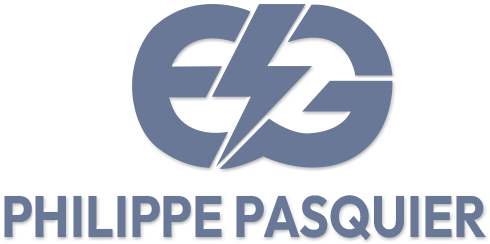 Logo E.G. PHILIPPE PASQUIER